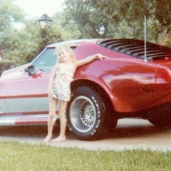 Son Volt - Too Early