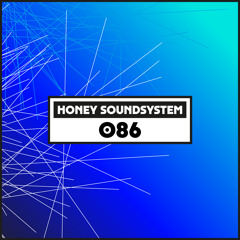 Dekmantel Podcast 086 - Honey Soundsystem