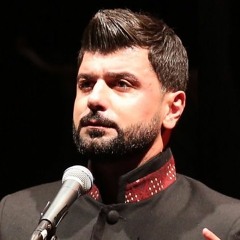 هُوَ الحُبّ فاسلمْ بالحشا - أحمد حاويلي