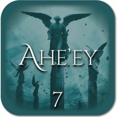 Ahe’ey - Water Angels (An Original Novel - Part 7)