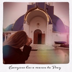 Ö - Everyone has a reason to Pray(MAE Vision)