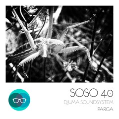 Djuma Soundsystem - Parga (Hanne&Lore Remix Snip - out: 09-September-2016)