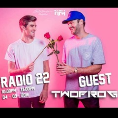 TCSVN Radio 22 - Guest: Wimt