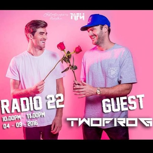 TCSVN Radio 22 - Guest: Wimt