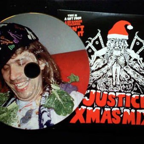 JUSTICE XMAS MIX