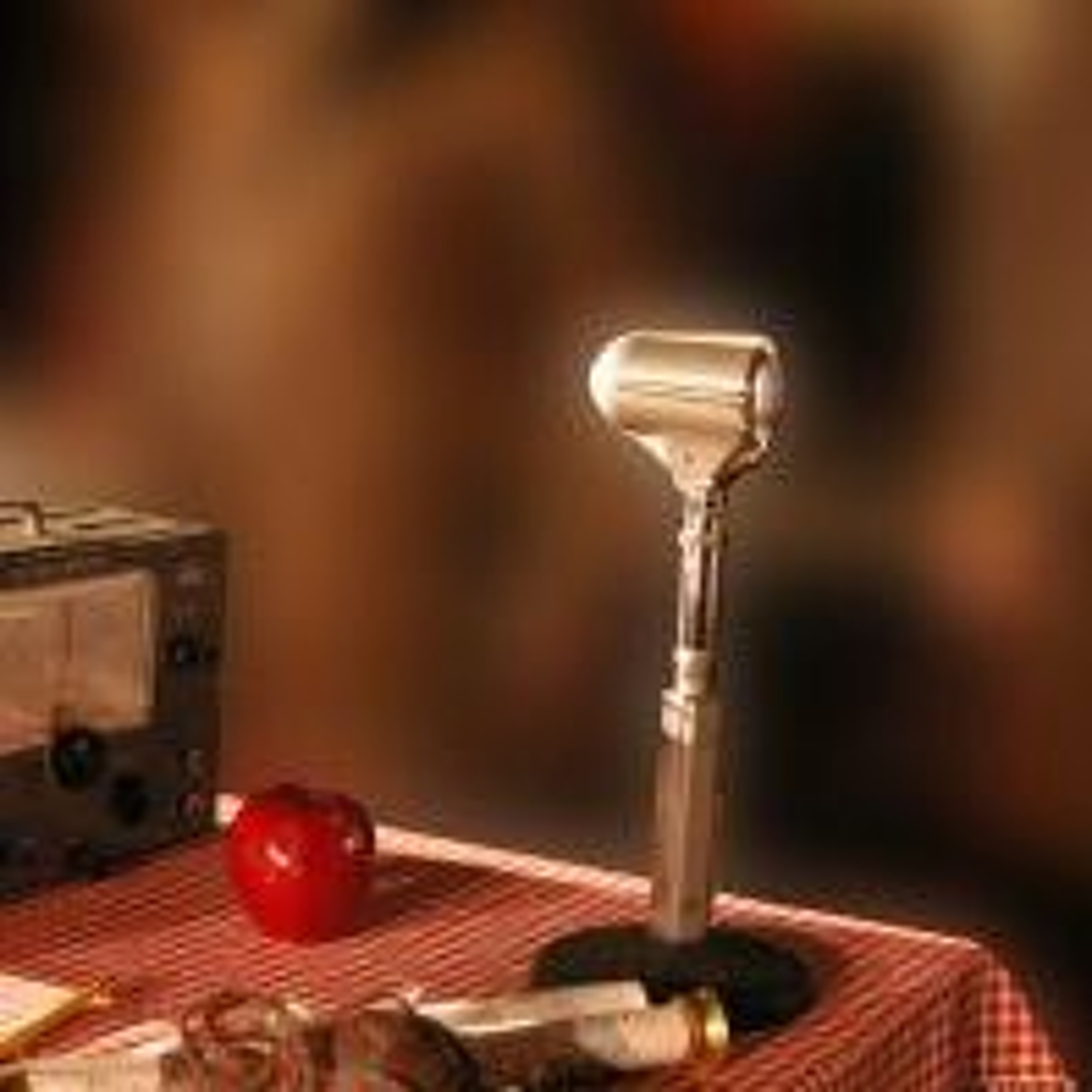 Primeira Transmissão De Rádio No Brasil Completa 94 Anos episode artwork