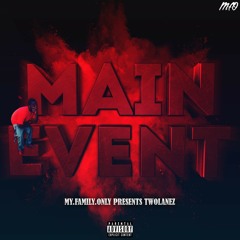 TwoLanez200- Love Lithy Ft. Lithy JaneDough