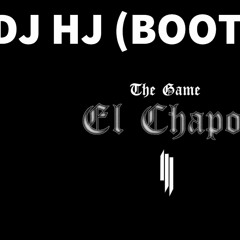 The Game & Skrillex - El Chapo (Harry Joyce Bootleg)