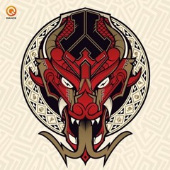 SIONIS - Dragon Blood (Defqon 1 Anthem) [FREE DJ TOOL]