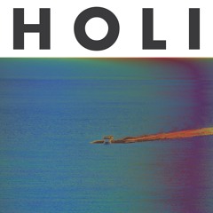 HOLI - Mediocrity