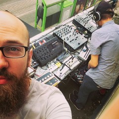 Live @ Limmerstraßenfest 3.9.2016 feat. Ploehr