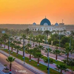 تلاوة رائعه والخشوع للدكتور ابراهيم علوان مسجد الدعوة دمياط الجديدة