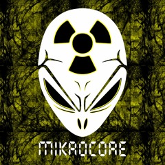 MIKROCORE - Disease From Frenchcore