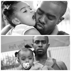 Vlad X Yankee X Alena - La'shae (My 8yr old daughter)  - Stay With Me {AT3M}