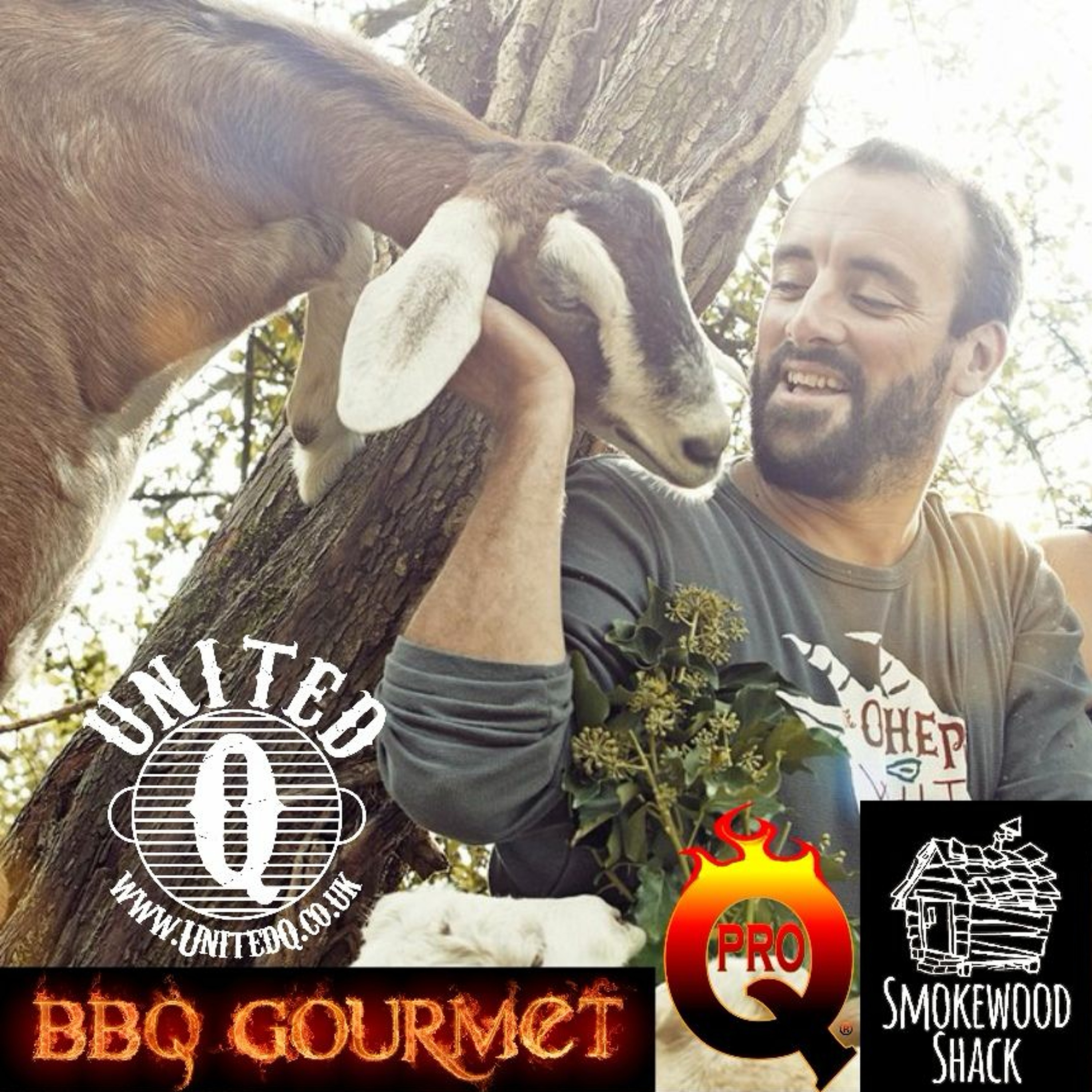 UnitedQ - UK BBQ Podcast