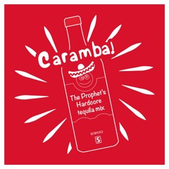The Prophet - Caramba (The Prophet's Hardcore Tequila Mix) (Videoclip on YouTube)