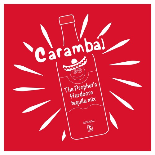 The Prophet - Caramba (The Prophet's Hardcore Tequila Mix) (Videoclip on YouTube)