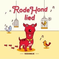 Ik Ben Besmet Met Rode Hond