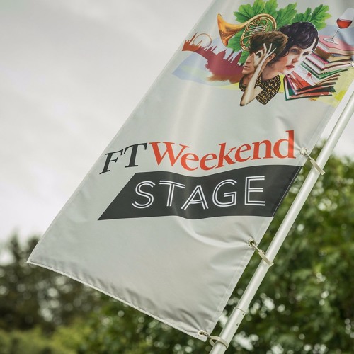 FT Weekend Live Festival 2016 by Financial Times Live Free Listening