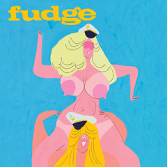 Michael Christmas & Prefuse 73 are Fudge - All Points South (feat D.R.A.M)