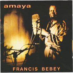 Francis Bebey - Etum Etum Etum