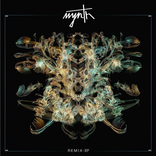 MYNTH - VAIN (MONOPHOBE REMIX)