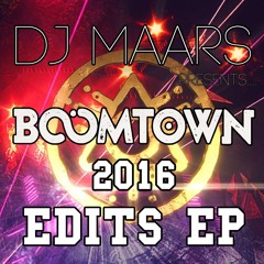 Super Sharp Shooter X Mr Vegas- Heads High (Maars Edit)