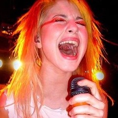 Hayley Williams