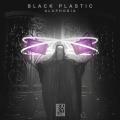 Aluphobia - Black Plastic