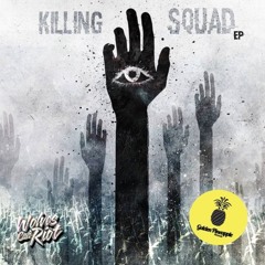 Wolves Can Riot - Killing Squad (Free Download)