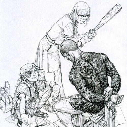 Seeasun - Lester, Nowhere