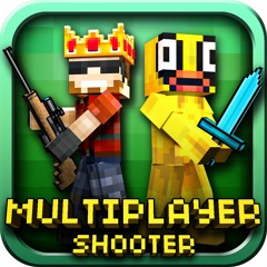 Old/ Classic Pixel Gun 3D Title Theme