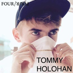 Four Four Premiere: Tommy Holohan - X-PAA 1