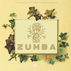 Juampidicesare - Zumba (Jin Yerei remix)