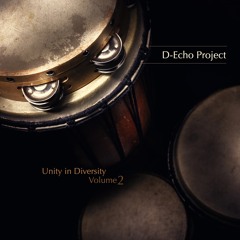 D-Echo Project - Cafuné