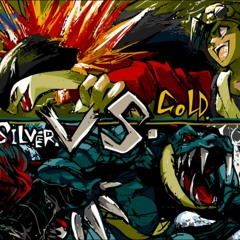 Pokemon hg/ss rival theme Epic metal rock remix
