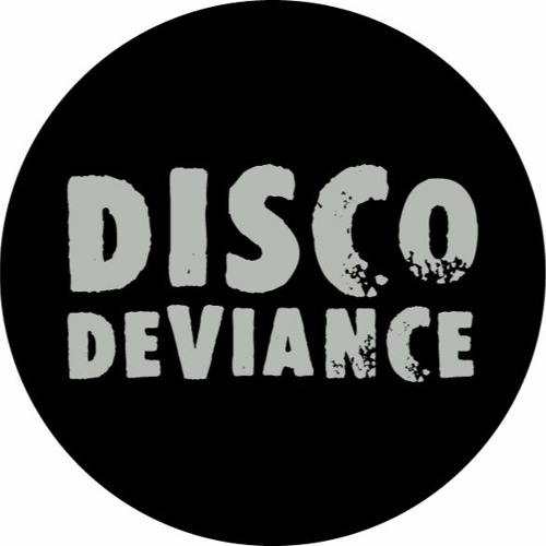 Disco Deviance Mix Show 47 - Dea Mix