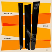 Reginald Omas Mamode IV - Talk To Me