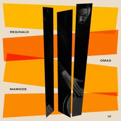 Reginald Omas Mamode IV - Talk To Me (STW Premiere)