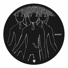 LATHE - Athens By Taxi Ep (Be As One Imprint)