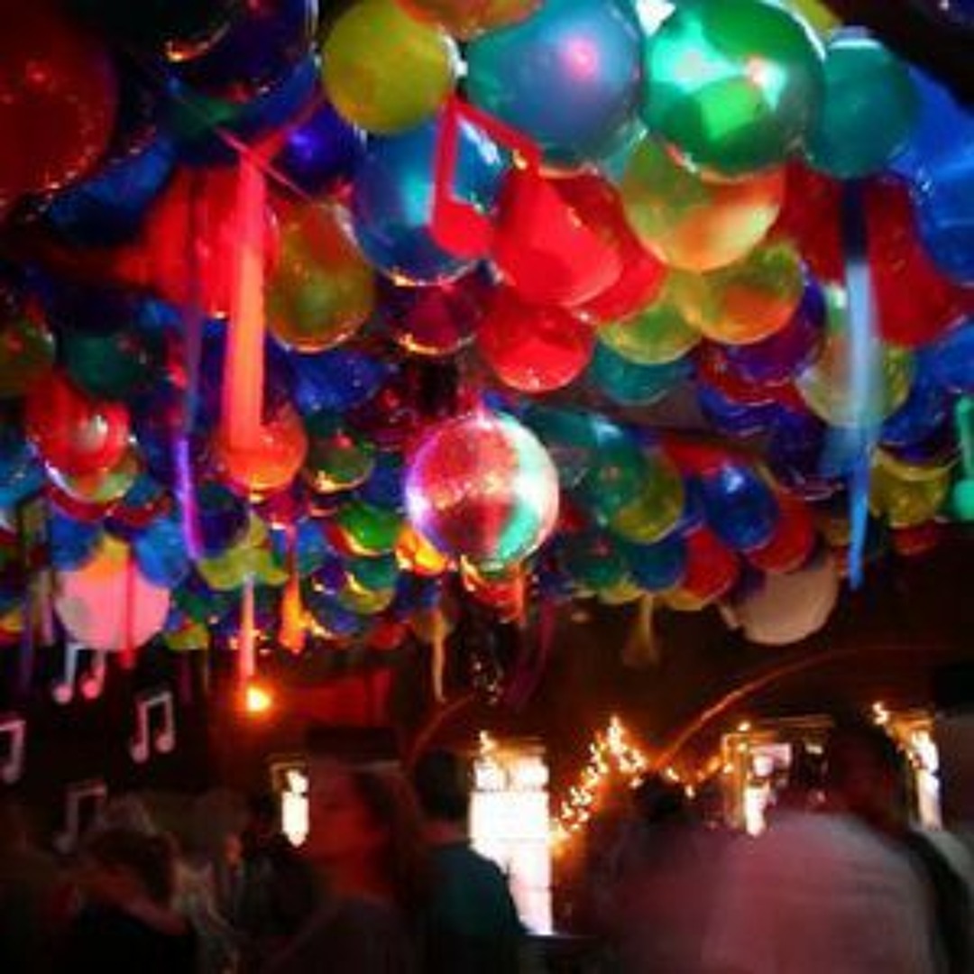 Stream David Mancuso Live Pt.1 (Loft Party 2006) by Soulmeka