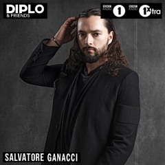 Diplo & Friends BBCR1XTRA: Salvatore Ganacci