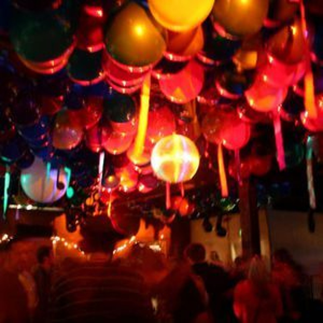 Listen to David Mancuso Live part 2 (Loft Party 2006) by