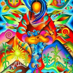 ANDESUR - Pachamama (Bolivia )