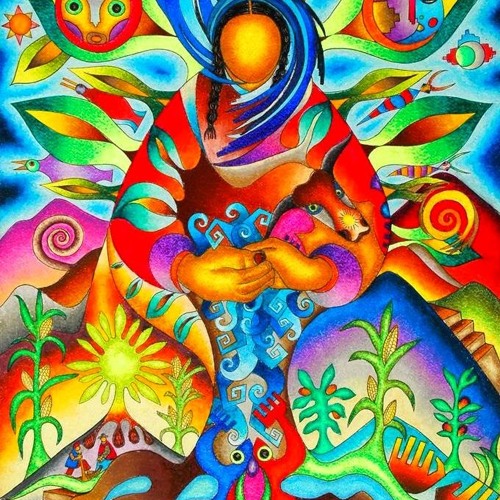 Stream ANDESUR Pachamama (Bolivia ) by RADIO INTI PERÚ Listen