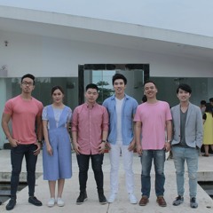 Tulus - Ruang Sendiri (eclat cover)