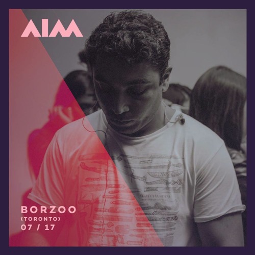 Borzoo @ Montreal AIM Jul 17, 2016