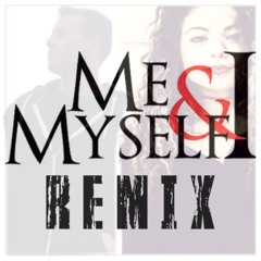 Me, Myself, and I Remix ft. Milan