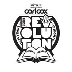 VINCENZO D'AMICO  Live @ Space Ibiza (sunset)  Carl Cox Revolution (23 August 2016) Free Download