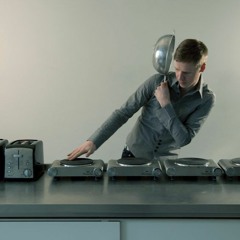 Joris Voorn in de remix